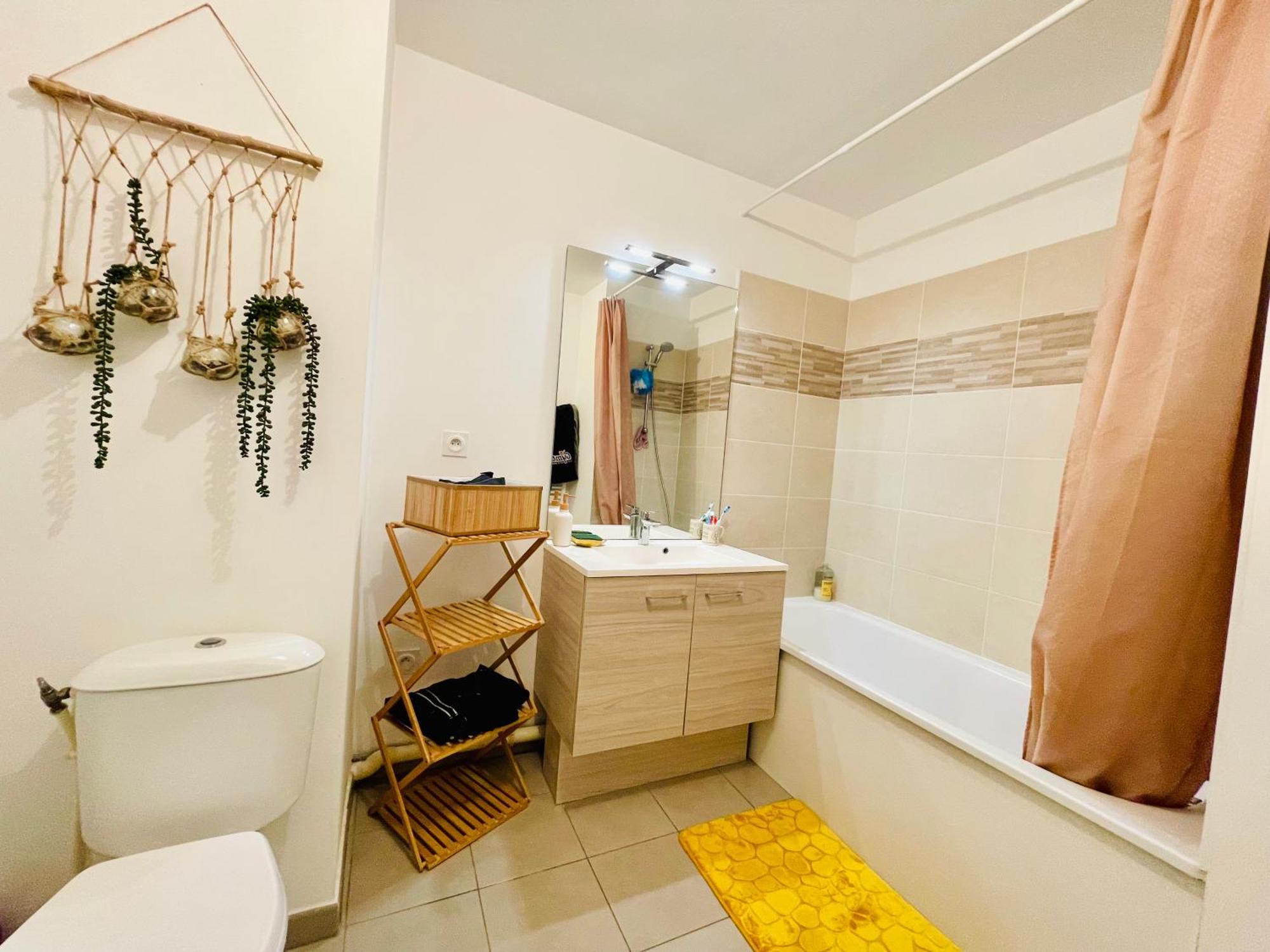 Chez Andre - Appartement 4 Personnes Prox Lille Saint-Andre-lez-Lille Luaran gambar